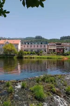 Projeto europeu investe 524 mil euros na recuperação do rio Vez em Arcos de Valdevez